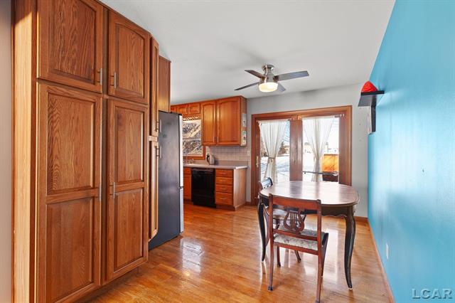 Builiding view ten for 1464 Mardan Drive, Adrian, MI. 49221