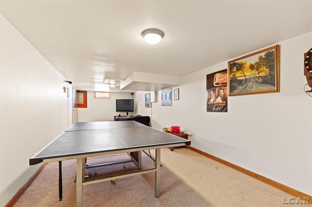 Builiding view twenty five for 1464 Mardan Drive, Adrian, MI. 49221