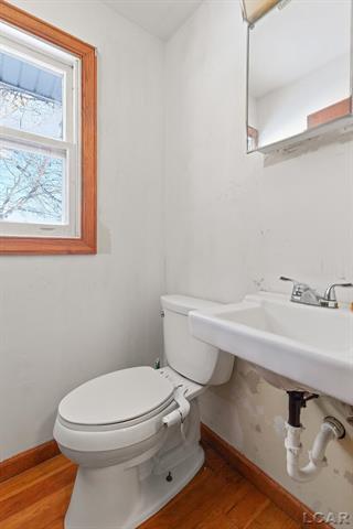 Builiding view twenty four for 1464 Mardan Drive, Adrian, MI. 49221