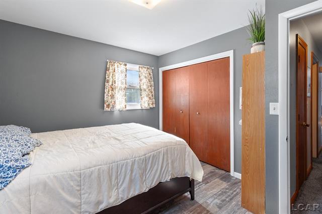 Builiding view twenty two for 1464 Mardan Drive, Adrian, MI. 49221