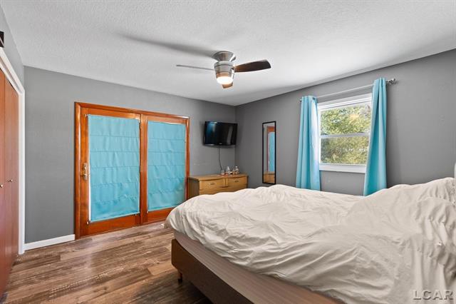 Builiding view twenty for 1464 Mardan Drive, Adrian, MI. 49221