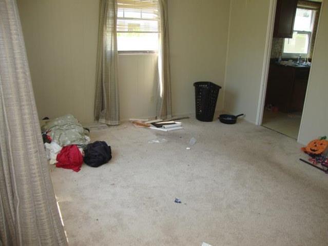 Builiding view eight for 917 Hickory St., Owosso, MI. 48867