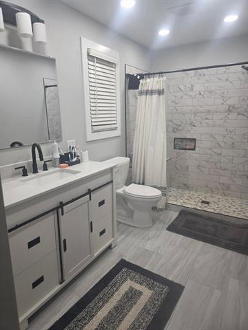 Builiding view eight for 3668 Saint Marks Drive, Jackson, MI. 49201