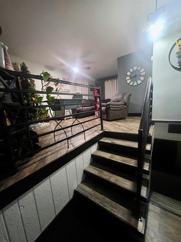 Builiding view fourteen for 3668 Saint Marks Drive, Jackson, MI. 49201