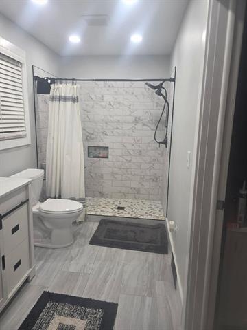 Builiding view seven for 3668 Saint Marks Drive, Jackson, MI. 49201