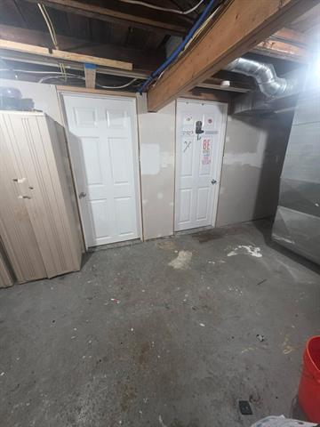 Builiding view thirty five for 3668 Saint Marks Drive, Jackson, MI. 49201