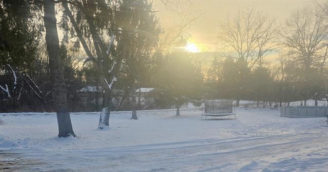 Builiding view two for 3668 Saint Marks Drive, Jackson, MI. 49201