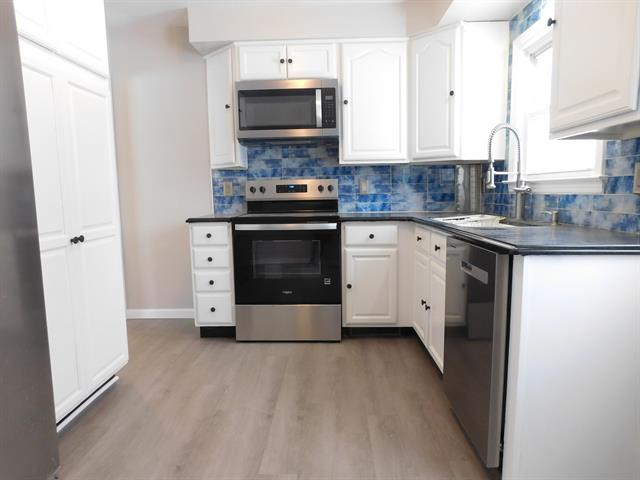 Builiding view six for 160 Fairfield Dr, Coldwater, MI. 49036