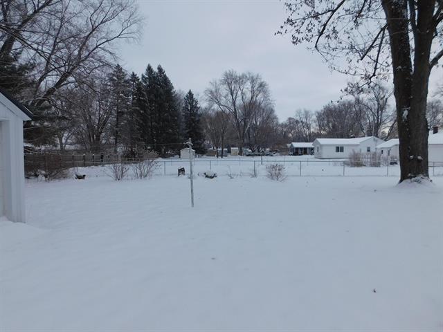 Builiding view thirty four for 160 Fairfield Dr, Coldwater, MI. 49036