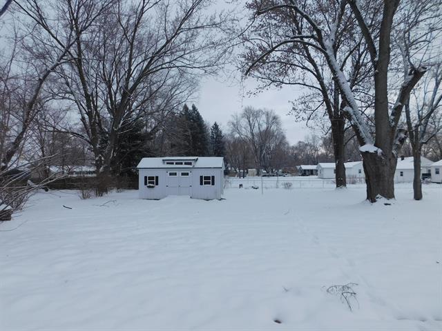 Builiding view thirty for 160 Fairfield Dr, Coldwater, MI. 49036