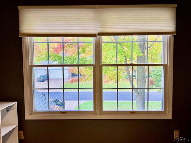 Builiding view eighteen for 7850 Nutrush, Freeland, MI. 48623