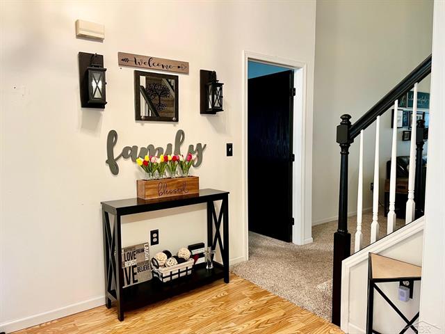 Builiding view eleven for 7850 Nutrush, Freeland, MI. 48623