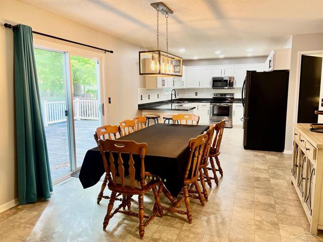 Builiding view five for 7850 Nutrush, Freeland, MI. 48623