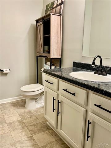 Builiding view fourteen for 7850 Nutrush, Freeland, MI. 48623