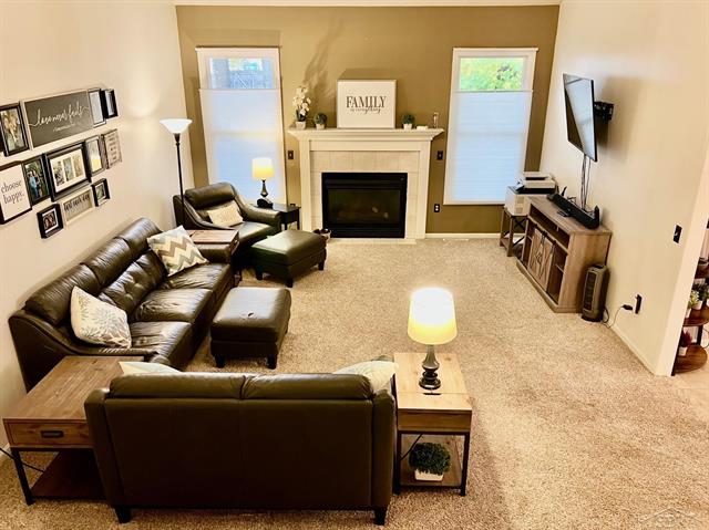 Builiding view seven for 7850 Nutrush, Freeland, MI. 48623