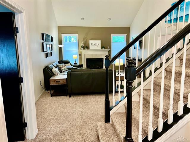 Builiding view ten for 7850 Nutrush, Freeland, MI. 48623