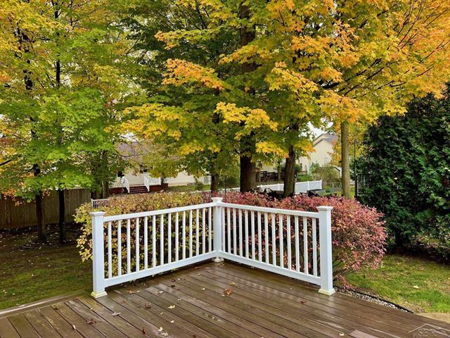 Builiding view thirty one for 7850 Nutrush, Freeland, MI. 48623