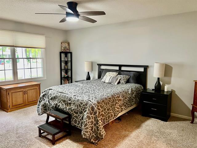 Builiding view twelve for 7850 Nutrush, Freeland, MI. 48623