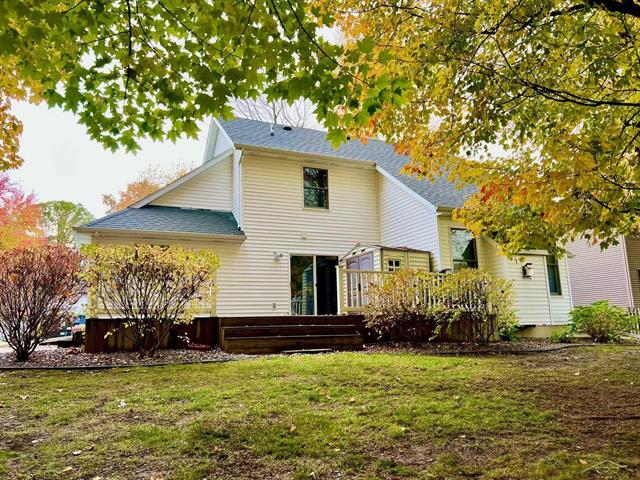 Builiding view twenty eight for 7850 Nutrush, Freeland, MI. 48623