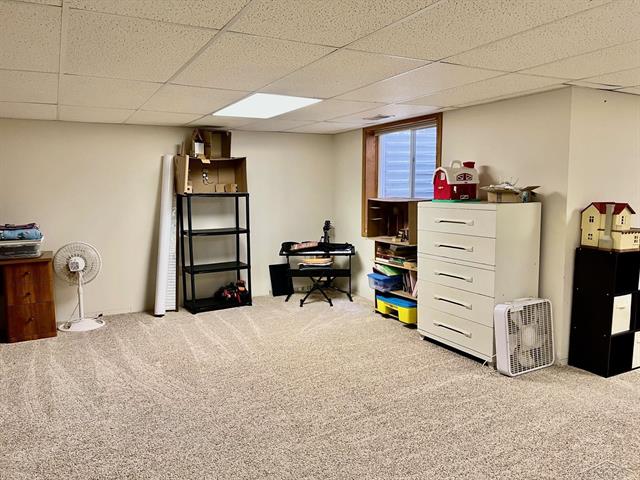 Builiding view twenty five for 7850 Nutrush, Freeland, MI. 48623