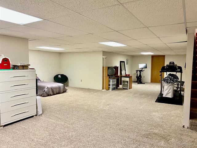 Builiding view twenty four for 7850 Nutrush, Freeland, MI. 48623