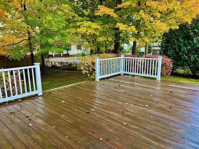 Builiding view twenty nine for 7850 Nutrush, Freeland, MI. 48623