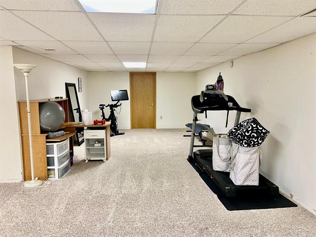 Builiding view twenty seven for 7850 Nutrush, Freeland, MI. 48623