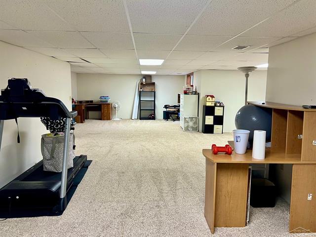 Builiding view twenty six for 7850 Nutrush, Freeland, MI. 48623