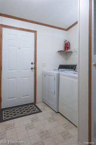 Builiding view eighteen for 6140 Branch, Smiths Creek, MI. 48074