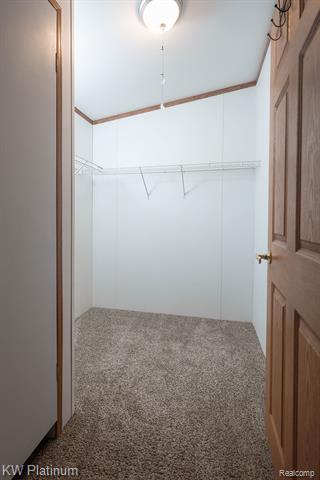 Builiding view fifteen for 6140 Branch, Smiths Creek, MI. 48074