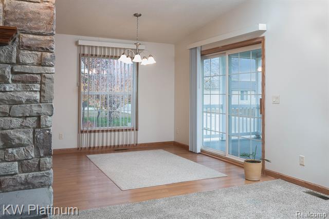 Builiding view five for 6140 Branch, Smiths Creek, MI. 48074