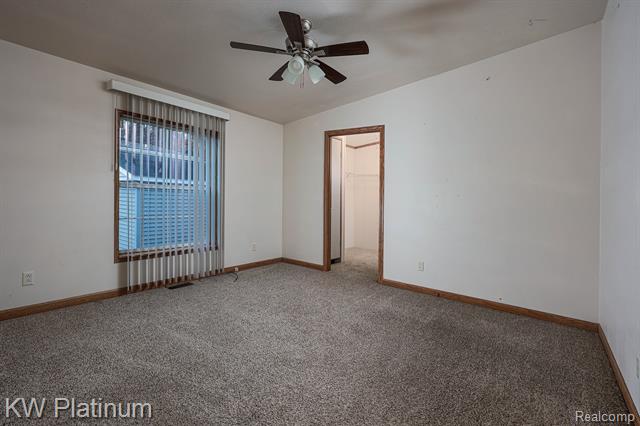 Builiding view fourteen for 6140 Branch, Smiths Creek, MI. 48074