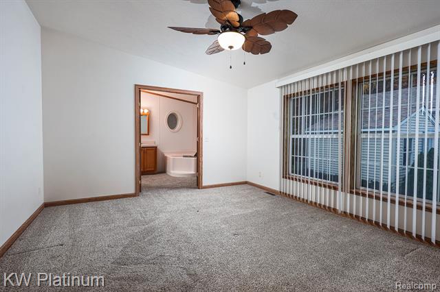 Builiding view nine for 6140 Branch, Smiths Creek, MI. 48074