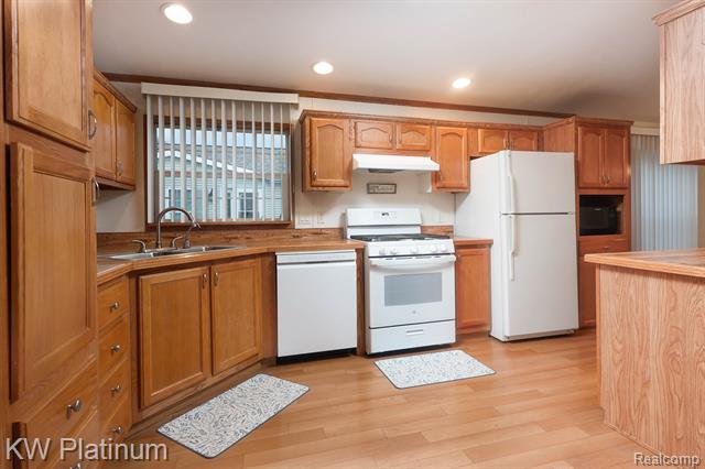 Builiding view seven for 6140 Branch, Smiths Creek, MI. 48074