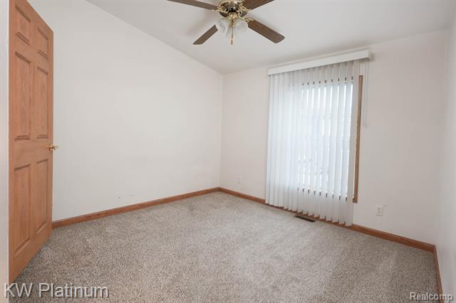 Builiding view seventeen for 6140 Branch, Smiths Creek, MI. 48074