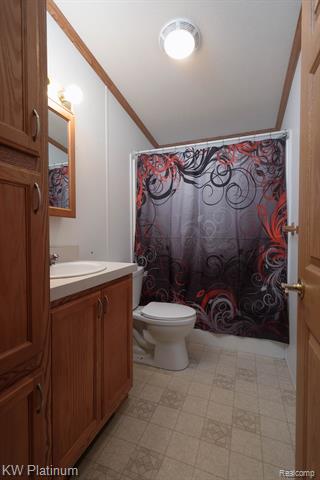 Builiding view sixteen for 6140 Branch, Smiths Creek, MI. 48074