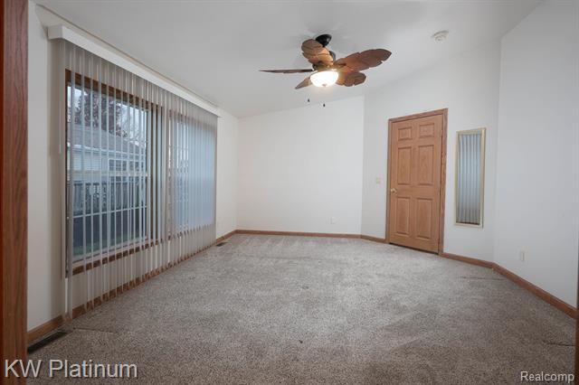 Builiding view ten for 6140 Branch, Smiths Creek, MI. 48074