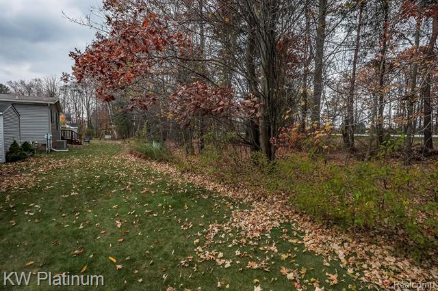 Builiding view twenty four for 6140 Branch, Smiths Creek, MI. 48074