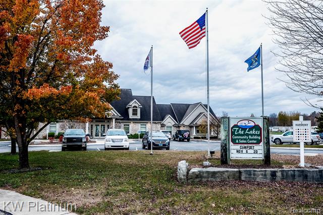 Builiding view twenty six for 6140 Branch, Smiths Creek, MI. 48074