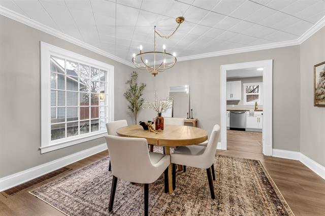 Builiding view eleven for 1233 Emerald, Grand Rapids, MI. 49505