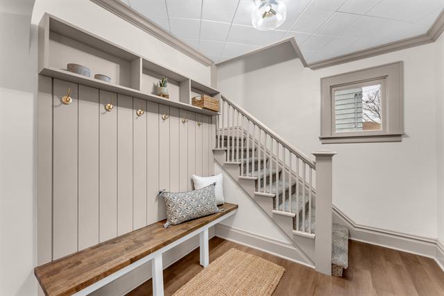 Builiding view fifteen for 1233 Emerald, Grand Rapids, MI. 49505