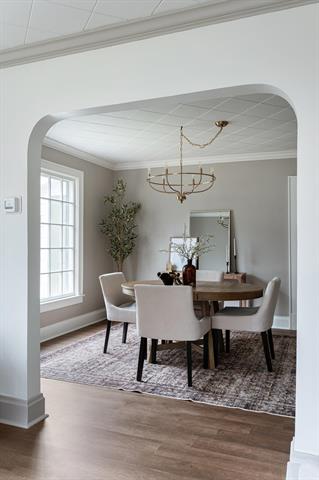 Builiding view fourteen for 1233 Emerald, Grand Rapids, MI. 49505