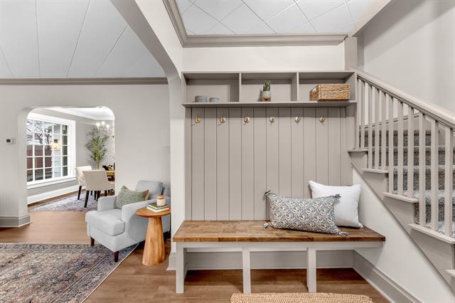 Builiding view sixteen for 1233 Emerald, Grand Rapids, MI. 49505