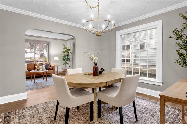 Builiding view thirteen for 1233 Emerald, Grand Rapids, MI. 49505