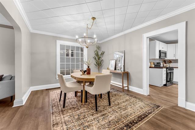 Builiding view twelve for 1233 Emerald, Grand Rapids, MI. 49505