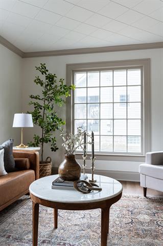 Builiding view twenty one for 1233 Emerald, Grand Rapids, MI. 49505