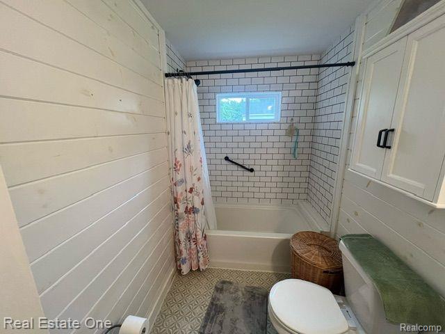 Builiding view eleven for 7153 Cedar, Lexington, MI. 48450