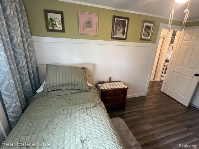 Builiding view fourteen for 7153 Cedar, Lexington, MI. 48450