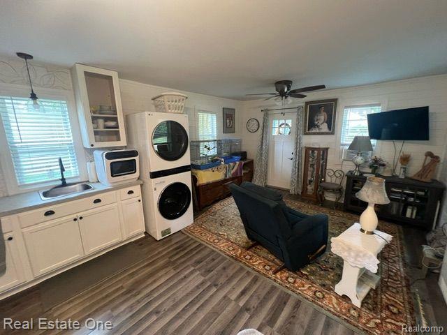 Builiding view seven for 7153 Cedar, Lexington, MI. 48450