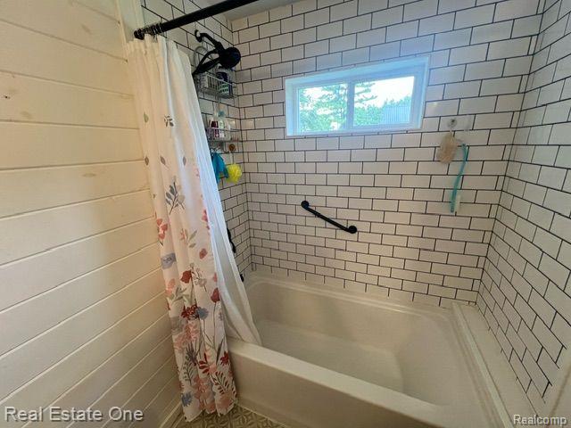 Builiding view ten for 7153 Cedar, Lexington, MI. 48450